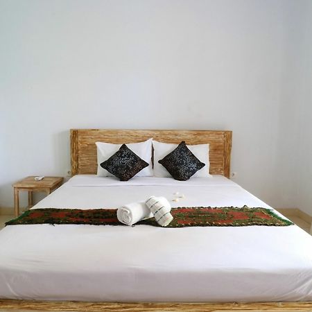 The Wina Guest House 2 Canggu Eksteriør bilde