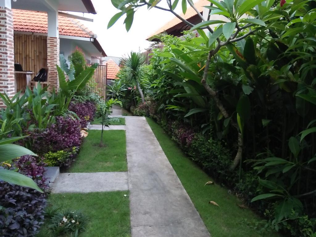 The Wina Guest House 2 Canggu Eksteriør bilde