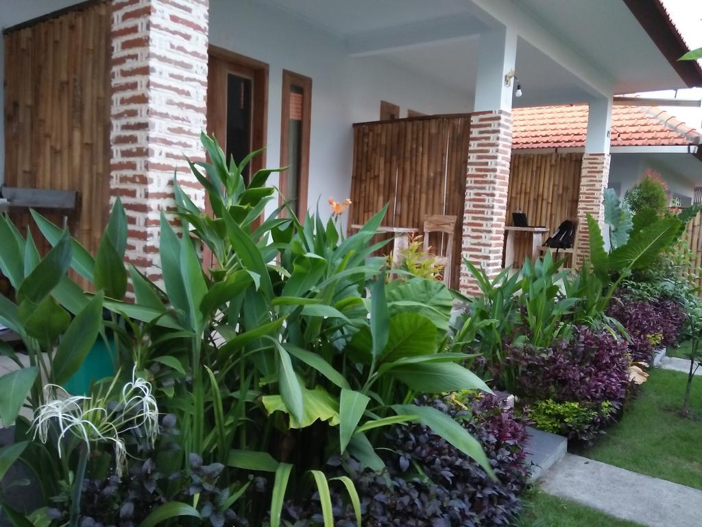 The Wina Guest House 2 Canggu Eksteriør bilde