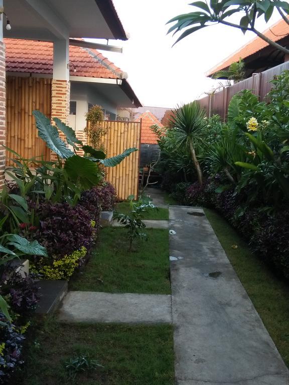 The Wina Guest House 2 Canggu Eksteriør bilde