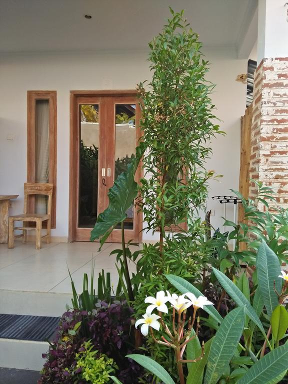 The Wina Guest House 2 Canggu Eksteriør bilde