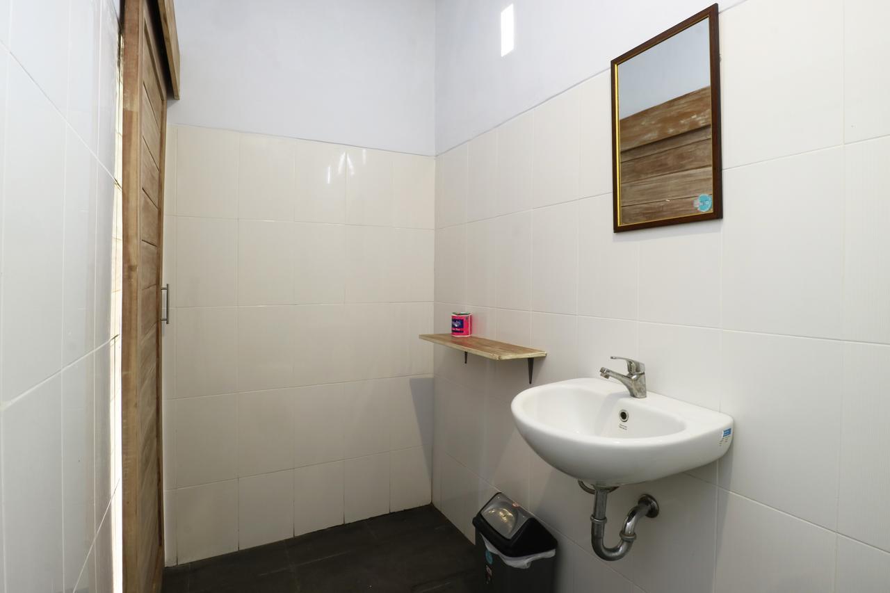 The Wina Guest House 2 Canggu Eksteriør bilde