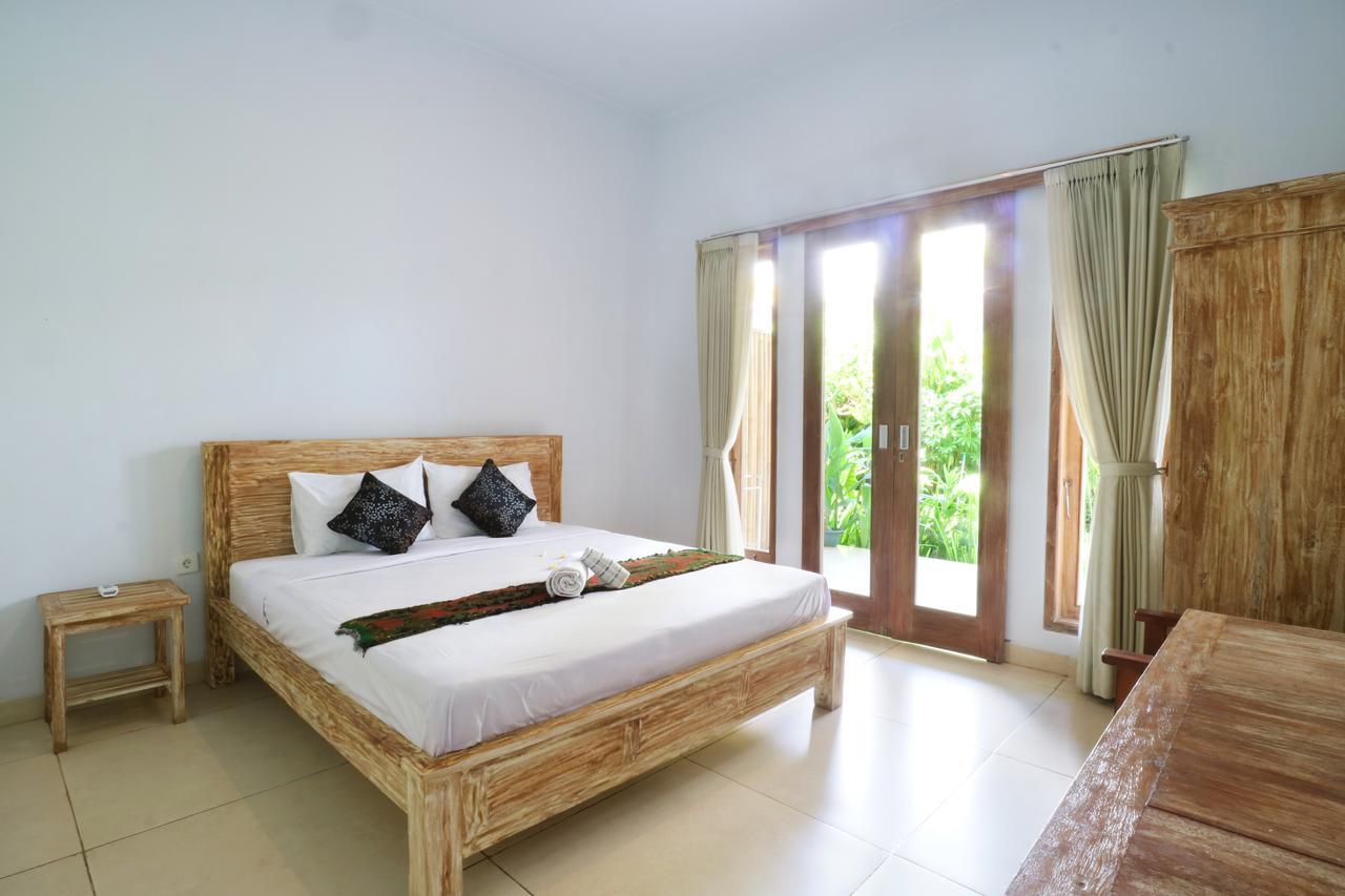 The Wina Guest House 2 Canggu Eksteriør bilde