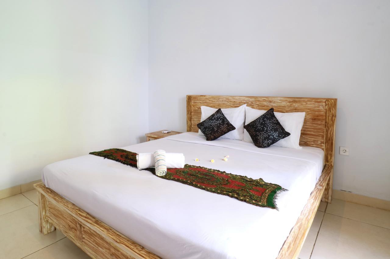 The Wina Guest House 2 Canggu Eksteriør bilde