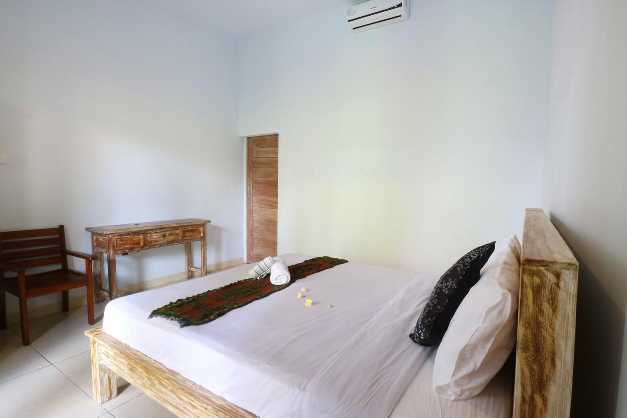 The Wina Guest House 2 Canggu Eksteriør bilde