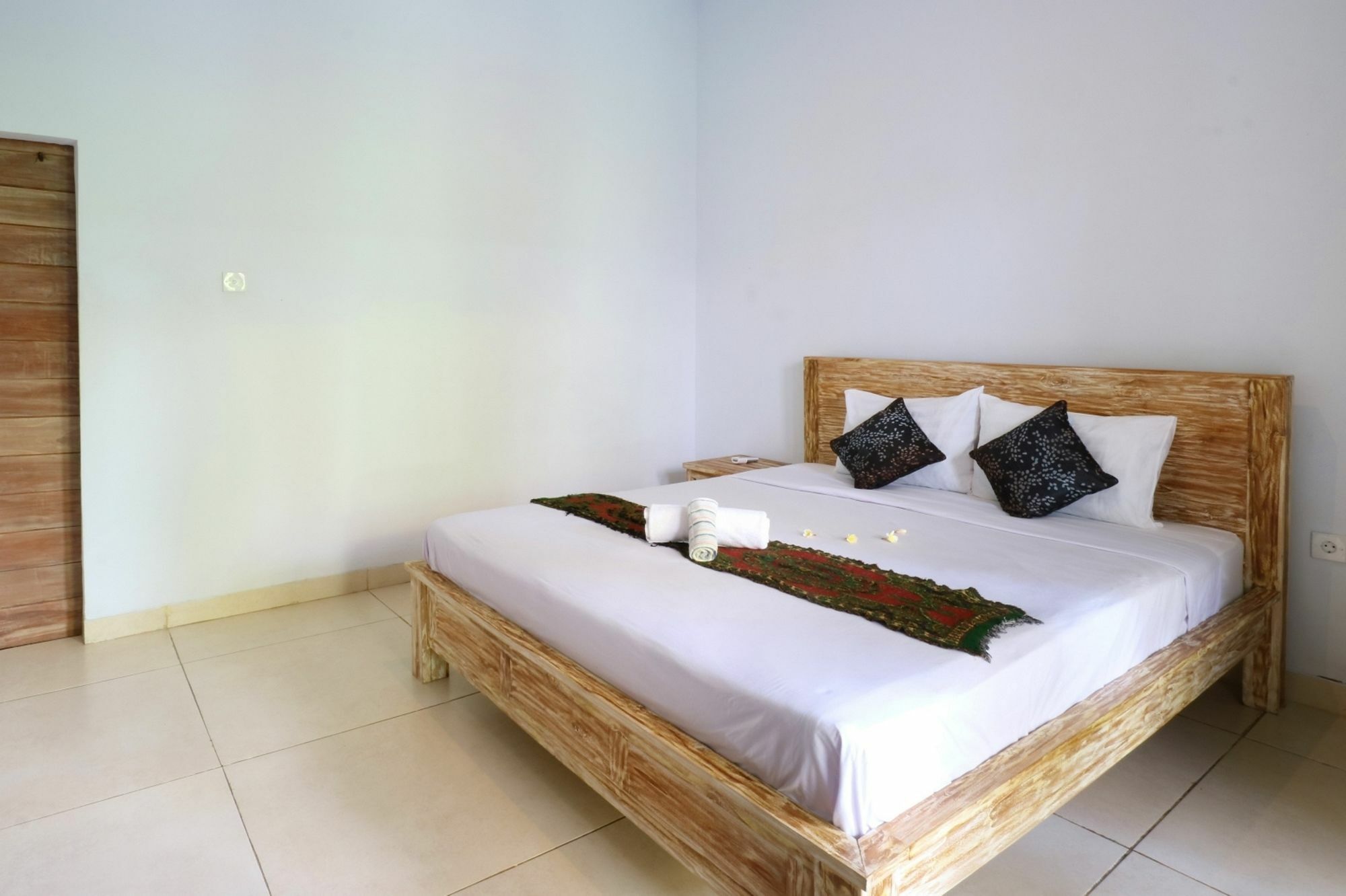 The Wina Guest House 2 Canggu Eksteriør bilde