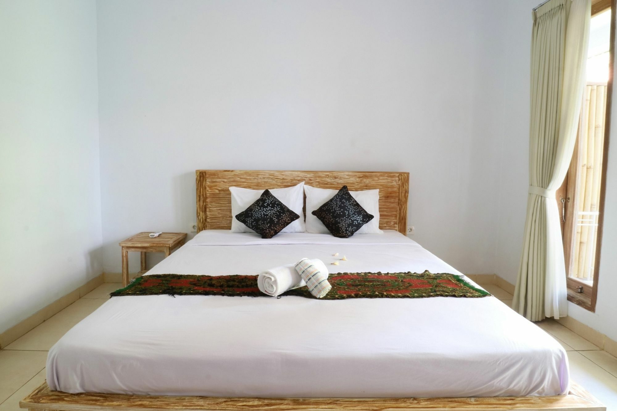 The Wina Guest House 2 Canggu Eksteriør bilde